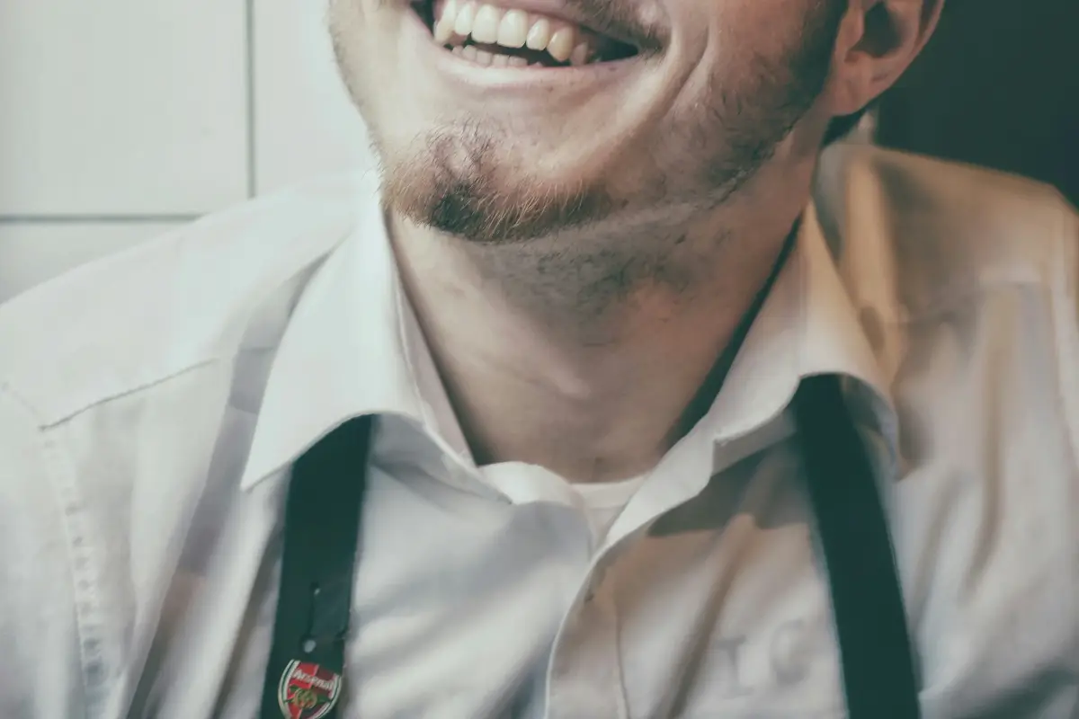 Zaufanie buduje się latami, a traci w 5 minut